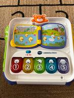 Vtech ativiteitencubus, Ophalen, Zo goed als nieuw