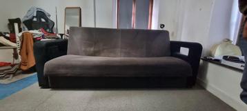 Canapé  lit clip clap beschikbaar voor biedingen