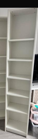 Billy boekenkast, Huis en Inrichting, Ophalen, Zo goed als nieuw