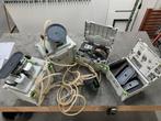 Festool VACSYSVP vacuümpomp zeer complete uitgebreide set, Hobby en Vrije tijd, Elektronica-componenten, Ophalen