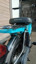 Honda Camino DX deluxe. B klasse vario, Fietsen en Brommers, ., 49 cc, Klasse B (45 km/u), .