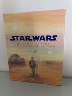 Star wars complete saga, Boeken, Ophalen of Verzenden, Zo goed als nieuw