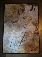 Moderne kader groot, Antiek en Kunst, Ophalen