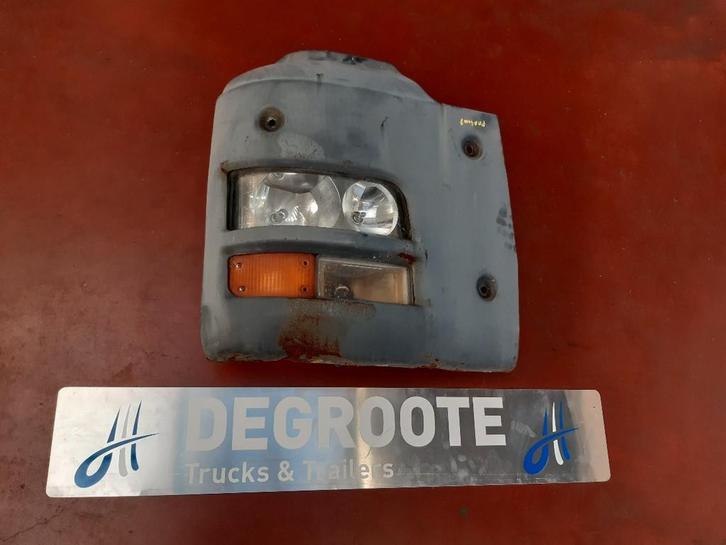 MAN 81416105508, Autos : Pièces & Accessoires, Pièces camion, MAN, Suspension et Châssis, Utilisé