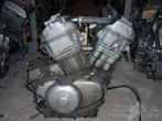 MOTORBLOK Honda NT 650 V Deauville 1998-2001 (NT650V RC47), Motoren, Gebruikt