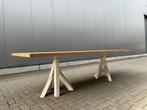 originele tafel met kraaienpoten, Gebruikt, Ophalen, Bureau