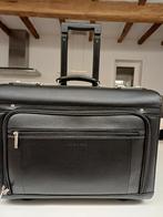 mallette trolley, Ophalen, Zo goed als nieuw, Wieltjes