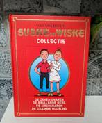 Hardcover Lecturama Suske en Wiske collectie, Boeken, Ophalen of Verzenden, Zo goed als nieuw