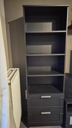 Boekenkast Brimnes, Ophalen, Gebruikt