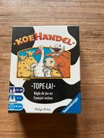 Koehandel kaarten spel!, Rüdiger Koltze, Trois ou quatre joueurs, Enlèvement ou Envoi, Neuf