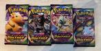 Pokemon vivid voltage boosters, Ophalen, Nieuw, Booster