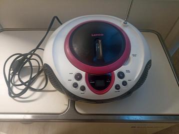 Radio cd USB  beschikbaar voor biedingen