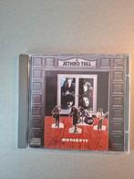 Cd. Jethro Tull.  Benefit., Ophalen of Verzenden