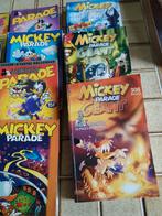 B.D.  Mickey parade ,  Super Picsou, Livres, BD, Enlèvement, Utilisé