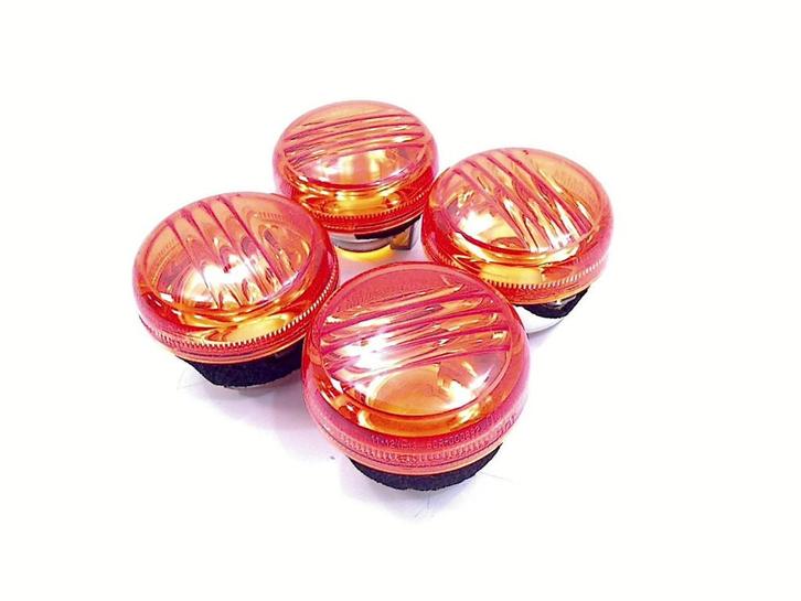 CLIGNOTANT M800 VL 800 2005-2010 Boulevard C50 C800 (VL800), Motos, Pièces | Suzuki, Utilisé