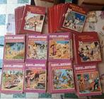 Robert en Bertrand, Boeken, Stripverhalen, Complete serie of reeks, Ophalen, Gelezen, Willy Vandersteen