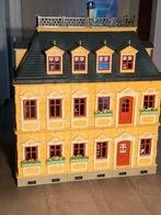 Groot playmobiel poppenhuis, Verzamelen, Poppenhuizen en Toebehoren, Ophalen, Zo goed als nieuw, Poppenhuis