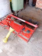 Rotoreg met rol, Ophalen