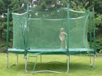 Trampoline Power Jumper, Enfants & Bébés, Enlèvement, Utilisé