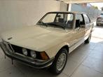320/6, Auto's, Automaat, Particulier, 3 Reeks, Coupé
