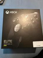 Xbox Elite 2 zo goed als nieuw ., Ophalen of Verzenden, Zo goed als nieuw
