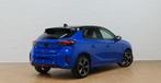 Opel Corsa 1.2T GS+gps+camera+park pilot, Auto's, Opel, Voorwielaandrijving, Stof, Zwart, 580 kg