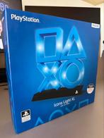 Playstation Icons Light XL Paladone, Games en Spelcomputers, Spelcomputers | Sony Consoles | Accessoires, Ophalen, Zo goed als nieuw