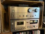 SONY Vintage Audio receiver - Mint state, Ophalen of Verzenden, Zo goed als nieuw, Sony