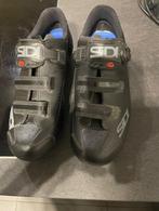 sidi koersschoenen, Fietsen en Brommers, Ophalen, Heren, Schoenen, Zo goed als nieuw