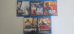 Die Hard 1-5, Ophalen of Verzenden, Zo goed als nieuw, Actie