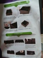 Tuin en terras opruiming, Tuin en Terras, Ophalen