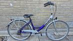 Mooi fiets - Alu. fr ,28 inch - goede staat, Fietsen en Brommers, Fietsen | Dames | Moederfietsen, Gebruikt, 47 tot 50 cm, Versnellingen