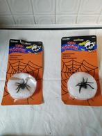 halloween spin in spinneweb decoratie nieuw, Nieuw, Ophalen of Verzenden
