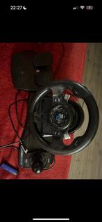 Subsonic Superdrive GS550 - Race Stuur - Game Stuur, Ophalen, Zo goed als nieuw, Xbox One