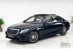 Mercedes S500e L plug in hybrid AMG! ULTRA FULL options!, Autos, Mercedes Used 1, 5 places, Cruise Control, Carnet d'entretien