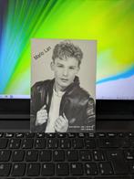 Mario lan, Ophalen of Verzenden, Gebruikt, Prent