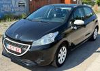 Peugeot208 1.0iLike/2016/49.000Km!/euro6b/Ac*/Gekeurd*5.450€, Argent ou Gris, Achat, Euro 6, Entreprise