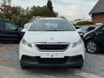 Peugeot 2008 1.2 Benzine | 2013 | 96.000 km | Cruise Control, Auto's, Voorwielaandrijving, Euro 5, Stof, Zwart