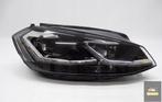 VW GOLF VII Variant 2.0 R 4motion koplamp 5G1941114 /C/82C, Auto-onderdelen, Gebruikt, Volkswagen