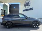BMW iX3 M-Pack BTW aftrekbaar, Auto's, BMW, Automaat, https://public.car-pass.be/vhr/f3bbeec4-df46-4047-bd79-5d289a7a1009, USB