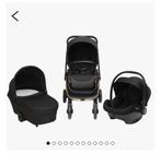 Poussette trio, Enfants & Bébés, Poussettes & Combinaisons, Enlèvement ou Envoi, Poussette