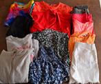 Kledij voor meisje maat 140, Kinderen en Baby's, Kinderkleding | Maat 140, Ophalen of Verzenden, Zo goed als nieuw, Meisje, Jurk of Rok