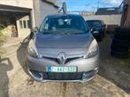 RENAULT SCENIC 15L DIESEL ANNÉE 2013 EURO 5, Autos, Diesel, Achat, Particulier, Euro 5