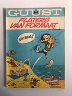 Guust Flater nummer 8 eerste druk, Eén stripboek, Verzenden