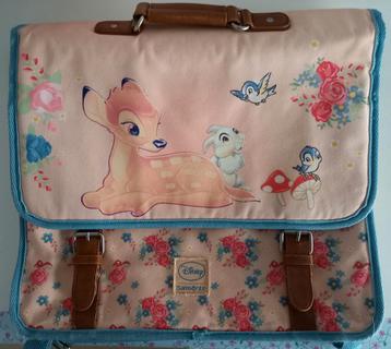 Boekentas Disney Bambi beschikbaar voor biedingen
