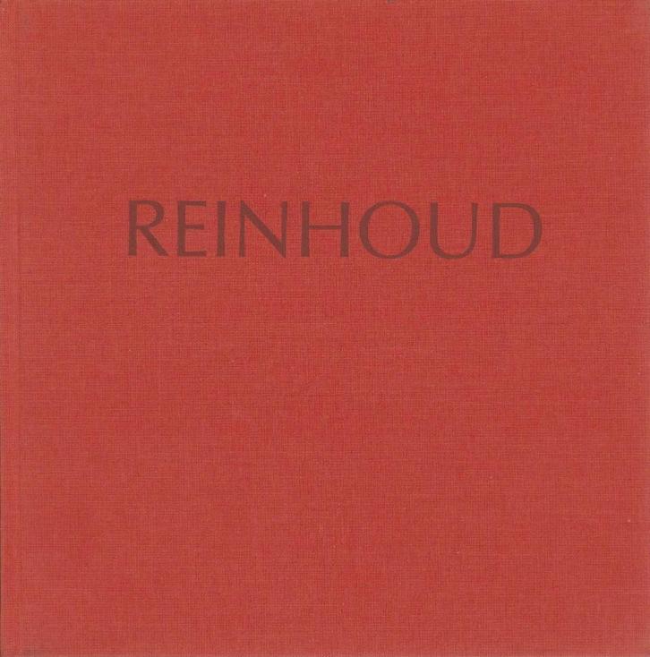 Reinhoud. Recente werken/ Oeuvres recentes. 1991-1997, Boeken, Kunst en Cultuur | Beeldend, Zo goed als nieuw, Beeldhouwkunst