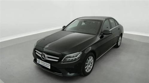 Mercedes-Benz C-CLASS 180 C 180 d NAVI / FULL LED / CLIM / C, Auto's, Mercedes-Benz, Bedrijf, Te koop, C-Klasse, ABS, Achteruitrijcamera