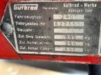 TRACTOR MINI, Ophalen, Gebruikt, Overige merken