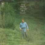 LP Andy Williams ‎– Can't Help Falling In Love, Ophalen of Verzenden, 1960 tot 1980, Gebruikt, 12 inch