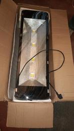 Bouw terrein verlichting led zwaar type, Doe-het-zelf en Bouw, Ophalen, Nieuw, Lamp met armatuur